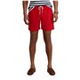 SHORT RL2000 RED-005