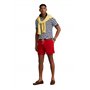 SHORT RL2000 RED-005