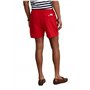 SHORT RL2000 RED-005
