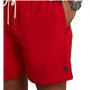 SHORT RL2000 RED-005