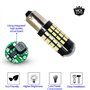 MCK Auto - Remplacement pour Ensemble d'ampoules blanches à LED CanBus H6W, très clair et sans erreur, compatible avec F30 F31 A