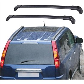 ZXHHXEB Voiture Toit Étagère