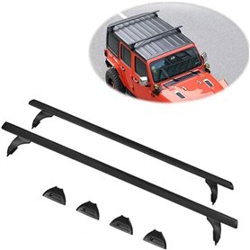 ZXHHXEB Voiture Toit Étagère