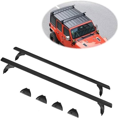 ZXHHXEB Voiture Toit Étagère