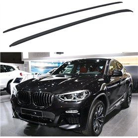 ZXHHXEB Voiture Toit Étagère