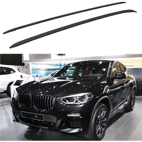 ZXHHXEB Voiture Toit Étagère