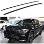 ZXHHXEB Voiture Toit Étagère