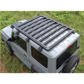 ZXHHXEB Voiture Toit Étagère