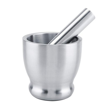 Mortiers et pilons
