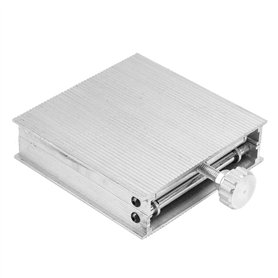Plate-forme d'ascenseur de laboratoire de 90 * 90mm