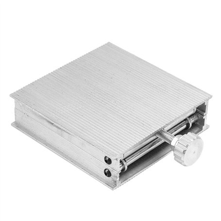 Plate-forme d'ascenseur de laboratoire de 90 * 90mm