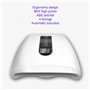 Lampe à ongles LED UV, 96 W Professionnel Sèche-Ongles Gel Vernis À Ongles Machine De Durcissement Manucure Nail Art Lumière Lam