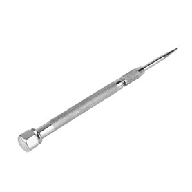 Pointes à Tracer en Acier au Carbure G2 55Hrc Stylo Plume Stylo de Notation pour Verre en Plastique en Laiton en Acier
