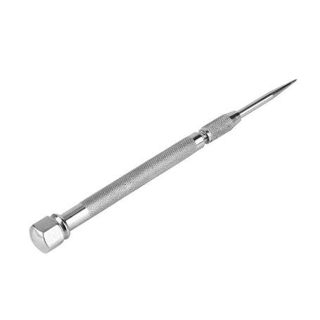 Pointes à Tracer en Acier au Carbure G2 55Hrc Stylo Plume Stylo de Notation pour Verre en Plastique en Laiton en Acier