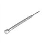 Pointes à Tracer en Acier au Carbure G2 55Hrc Stylo Plume Stylo de Notation pour Verre en Plastique en Laiton en Acier