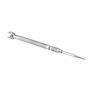 Pointes à Tracer en Acier au Carbure G2 55Hrc Stylo Plume Stylo de Notation pour Verre en Plastique en Laiton en Acier