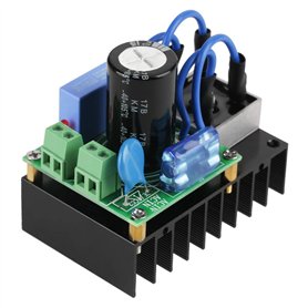 Module de carte redresseur