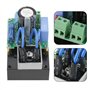 5-34V AC à 7-50V DC 10A Carte d'alimentation redresseur