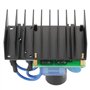 Module de carte redresseur, 5-34V AC à 7-50V DC 10A Carte d'alimentation redresseur, Carte redresseur à protection multiple avec