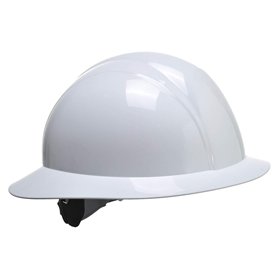 Portwest Casque à visière intégrale Future