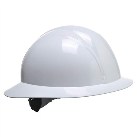 Portwest Casque à visière intégrale Future