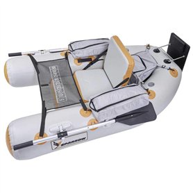 Sparrow Float Tube Expedition 180 - Olive - 180 x 110