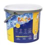 EDG by AQUALUX International - TAC Plus Piscine - Correcteur Alcalinité - Stabilise Le pH - Améliore Le Confort De Baignade - Po