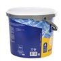EDG by AQUALUX International - TAC Plus Piscine - Correcteur Alcalinité - Stabilise Le pH - Améliore Le Confort De Baignade - Po