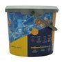 EDG by AQUALUX International - TAC Plus Piscine - Correcteur Alcalinité - Stabilise Le pH - Améliore Le Confort De Baignade - Po