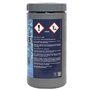 EDG by AQUALUX INTERNATIONAL - Chlore Multi Actions Piscine - Pastilles 20g - Traitement Longue Durée Désinfectant Multi Fonctio