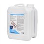 EDG - Anti Algues Piscine - Préventif Anti Eau Trouble - Algicide Liquide - Bidon 5 litres - Gamme Traitement Et Accessoires Pis
