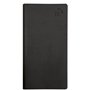 Exacompta - 13081E - Carnet d'adresses Winner 7,5 x 11 cm - Coloris aléatoire