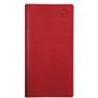 Exacompta - 13081E - Carnet d'adresses Winner 7,5 x 11 cm - Coloris aléatoire