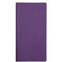 Exacompta - 13081E - Carnet d'adresses Winner 7,5 x 11 cm - Coloris aléatoire