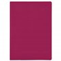 Exacompta - 20085E - Carnet d'adresses Winner - 15 x 21 cm - Coloris aléatoire
