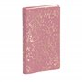 Exacompta - 13640E - Carnet d'adresses Méline - 9 cm x 16 cm - Coloris aléatoires