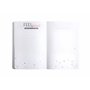 Exacompta - 1824086E - Agenda journalier Forum Color Soft Harmony - 12 x 17 cm - Août 2024 à juillet 2025 - Coloris rose