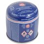 SILVER MATCH Cartouche de Gaz Perçable 190 G