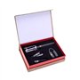 LAGUIOLE - Coffret Tire-bouchon à Pression d'air avec Accessoires