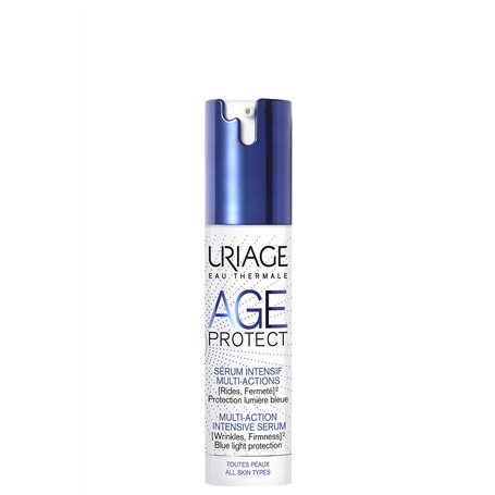 Uriage Age Protect Sérum Intensif Multi-actions