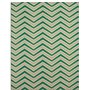 DRAEGER PARIS 1886 Lot de feuilles Bombay-Jaune Vert Or, taille unique