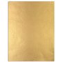 DRAEGER PARIS 1886 Lot de feuilles Bombay-Jaune Vert Or, taille unique