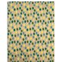 DRAEGER PARIS 1886 Lot de feuilles Bombay-Jaune Vert Or, taille unique