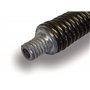 Ressort de départ flexible | Acier 230x20 mm | Embouts 12x175 | Adaptable sur hérissons et cannes de ramonage | Cheminées, condu