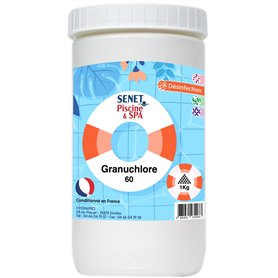 Granuchlore 60