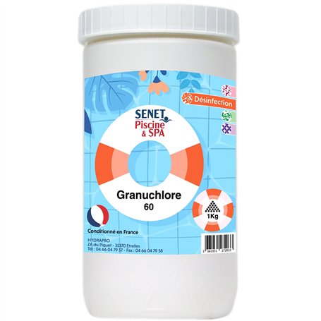Granuchlore 60