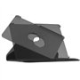 Housse Protection PU Cuir + Stylet