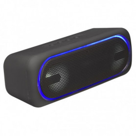Haut-parleurs bluetooth portables Denver Electronics BTT-515 10W Noir 37,99 €