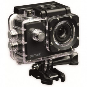 Caméra de sport Denver Electronics ACT-320 Noir 39,99 €
