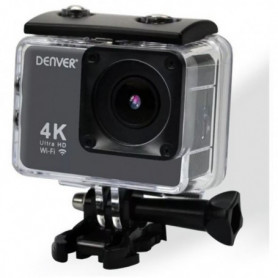Caméra de sport Denver Electronics ACK-8062W 2" 4K Wifi Noir 65,99 €